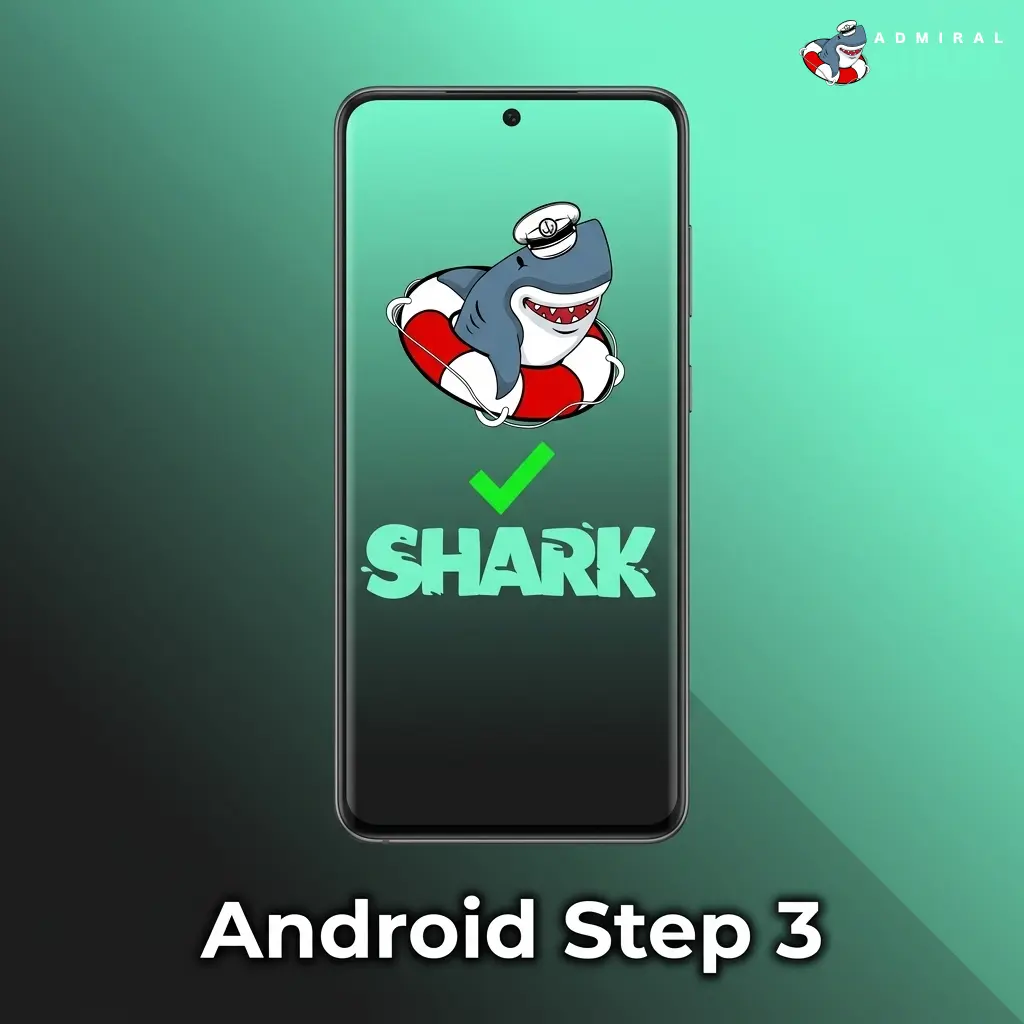 Android settings screen showing browser app permissions with unknown sources installation option enabled