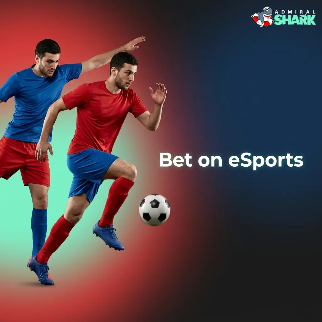 Bet on eSports matches with markets for match winners, map handicaps, totals, and live odds on top tournaments