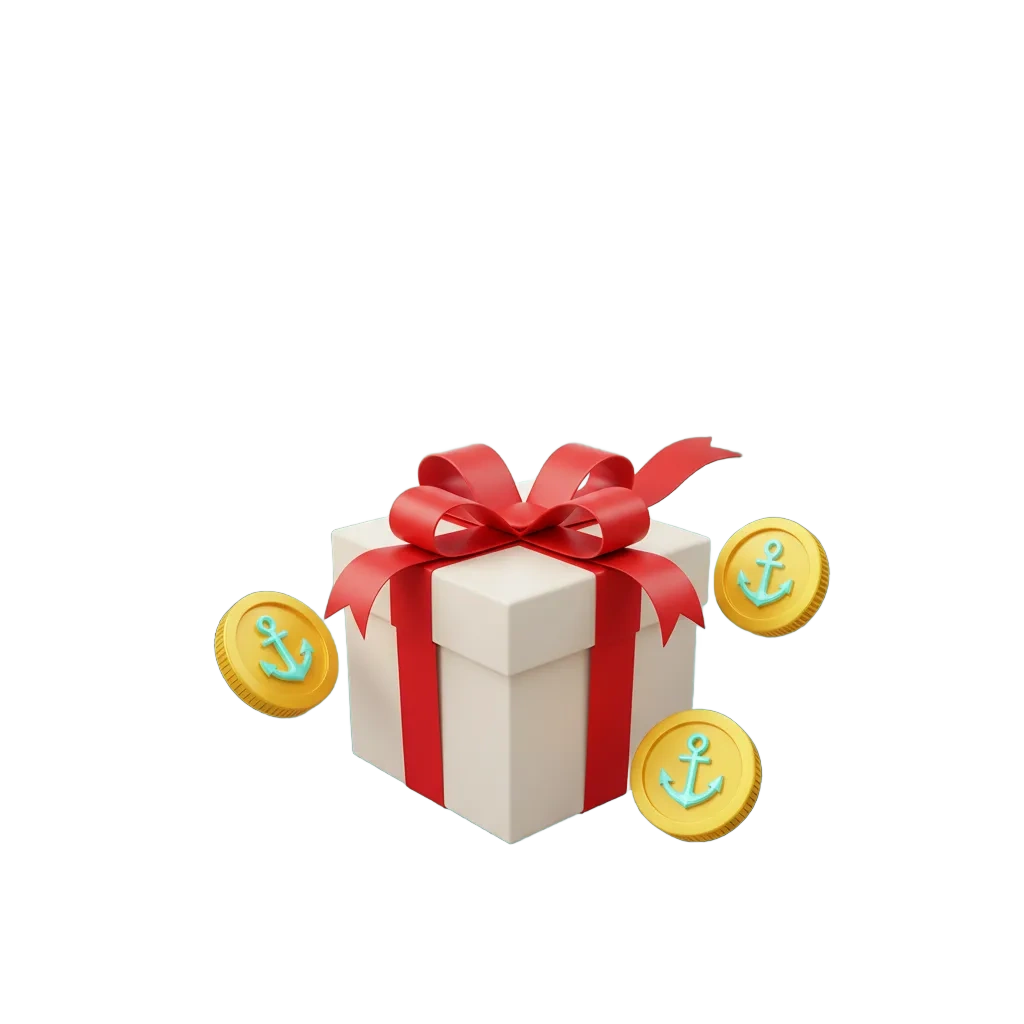 Admiral Shark promotions for UK players: casino up to 375%, sports and esports up to 475%. 18+, terms apply.