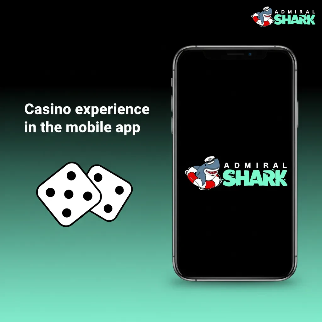 Mobile casino app screen showing casino lobby with slots, live tables, promos, and a one-tap switch from sports to casino.