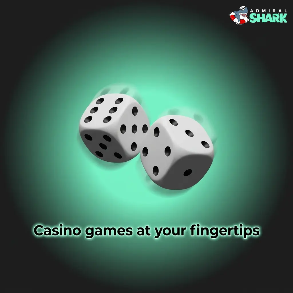 Wide selection of online casino games including slots, roulette, blackjack, baccarat, live game shows and more