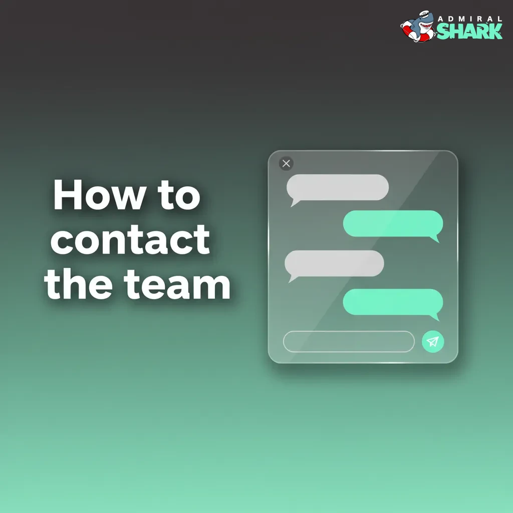 How to contact the team: 24/7 live chat; email; in-app help; UK safer gambling: BeGambleAware.org, 0808 8020 133.