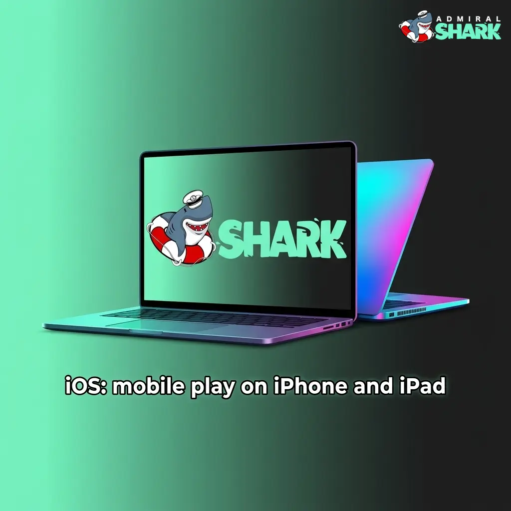 iPhone and iPad displaying mobile betting website shortcut on iOS home screen with Face ID login