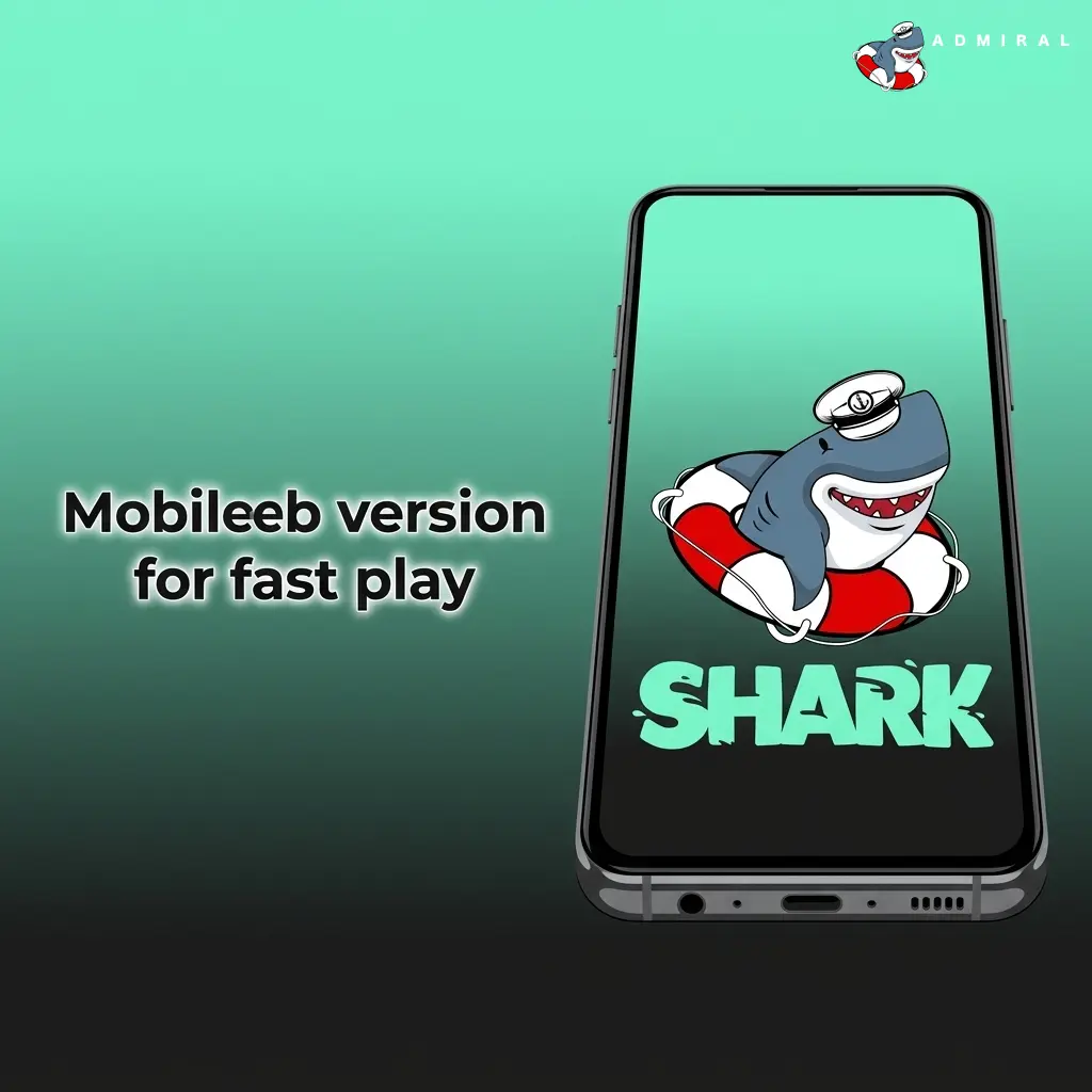 Mobile casino website on iPhone and Android browser with full game lobby, live chat, and payments – no download needed
