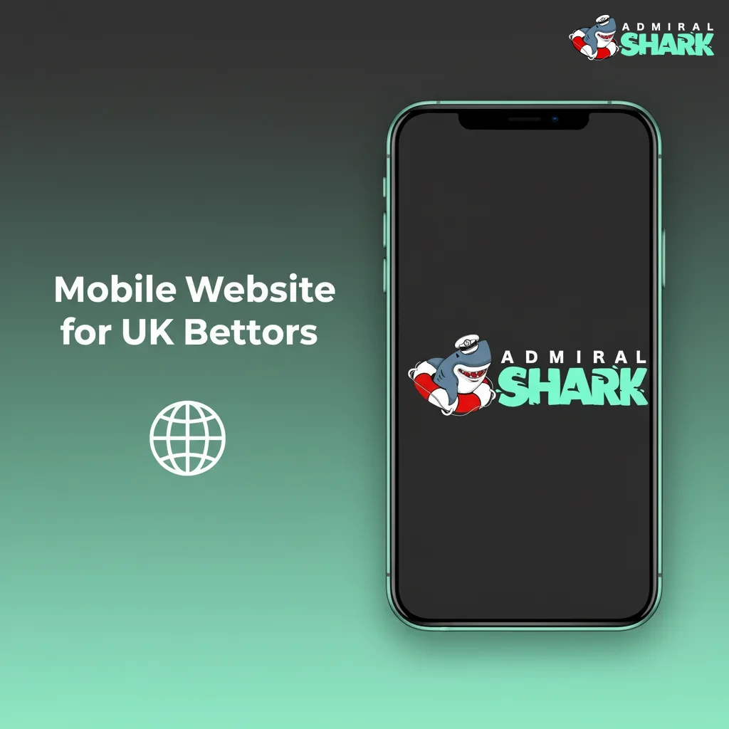 Smartphone showing UK betting mobile site with live odds, fast bet slip, GBP deposits, Face ID login, 4G-friendly pages.