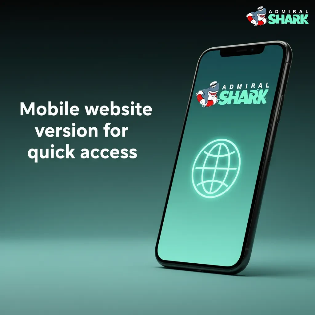 Mobile site for quick access offers app-like sports betting and casino on phones/tablets—no install; sign in and play.