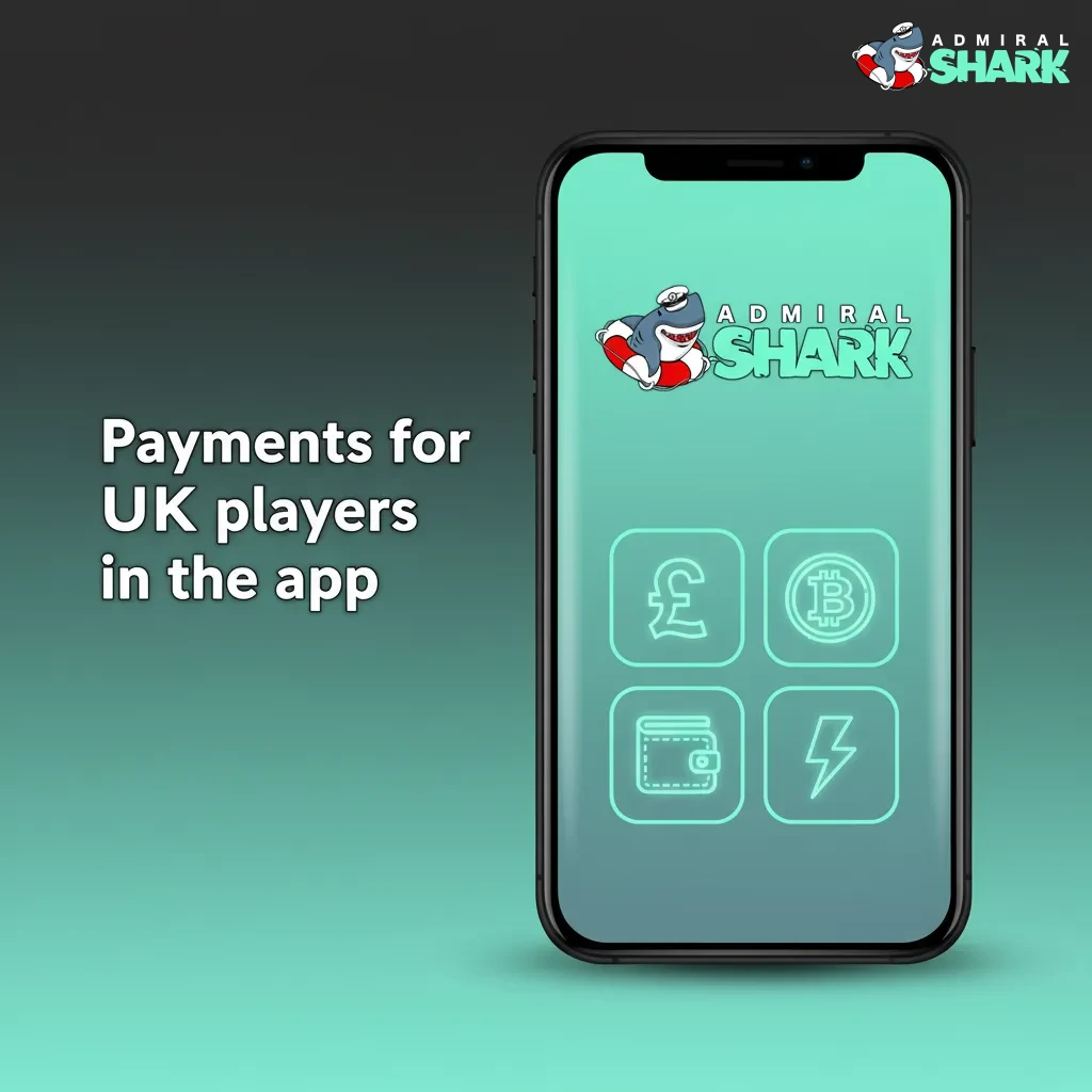 UK app payments: Visa, Mastercard, USDT (ERC20). Instant deposits, fast withdrawals. Min £10 deposit, £20 withdrawal.