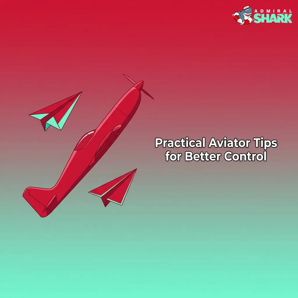 Aviator game tips showing dual bet strategy, auto cash out settings, and budget control for steadier gameplay sessions