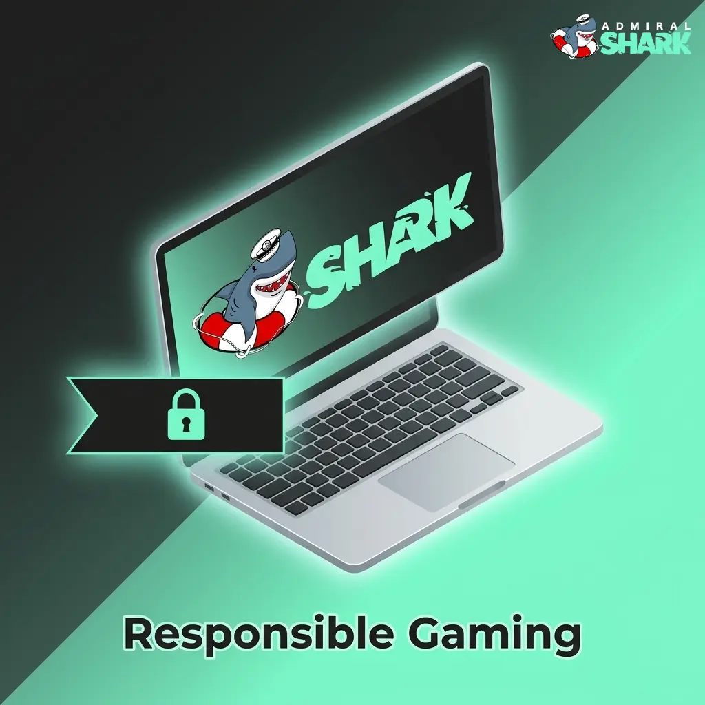 Responsible gaming tools including deposit limits, self-exclusion, reality checks and session reminders to keep betting fun and safe