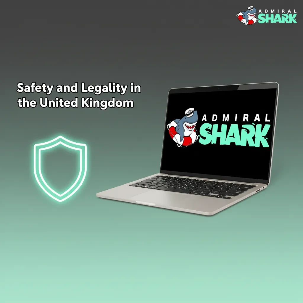 Safety and Legality: Bet in Great Britain only with UKGC-licensed operators; encrypted data and responsible gaming tools.