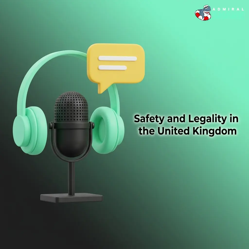 Licensed UK gambling site secured with encryption, promoting responsible gaming under UK Gambling Commission regulation.