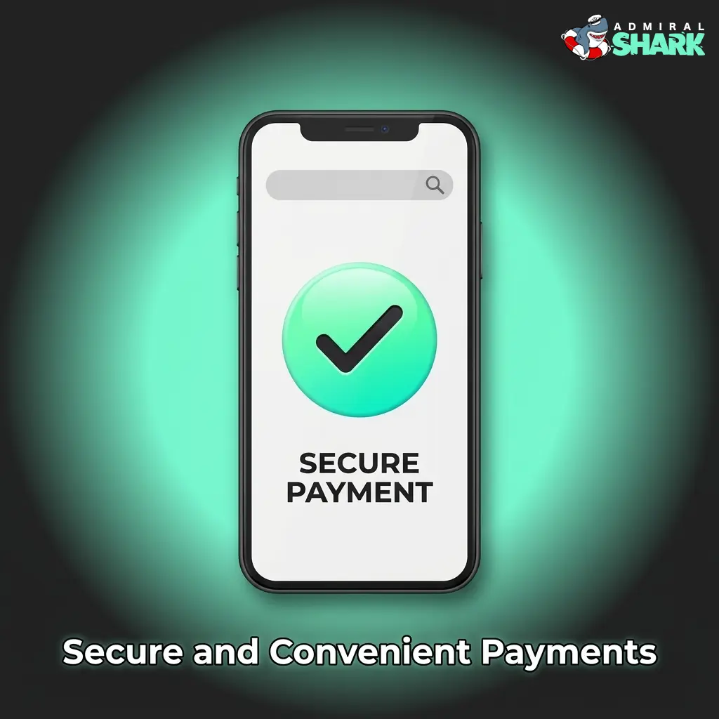 Secure payment options for UK players including Visa, Mastercard, and USDT with strong security for deposits and withdrawals