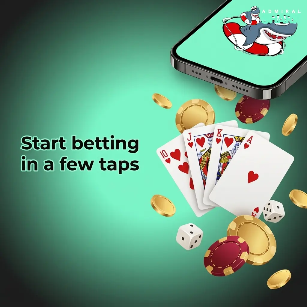 Three-step guide showing how to place a bet quickly on a mobile app, from selection to settlement and withdrawal.