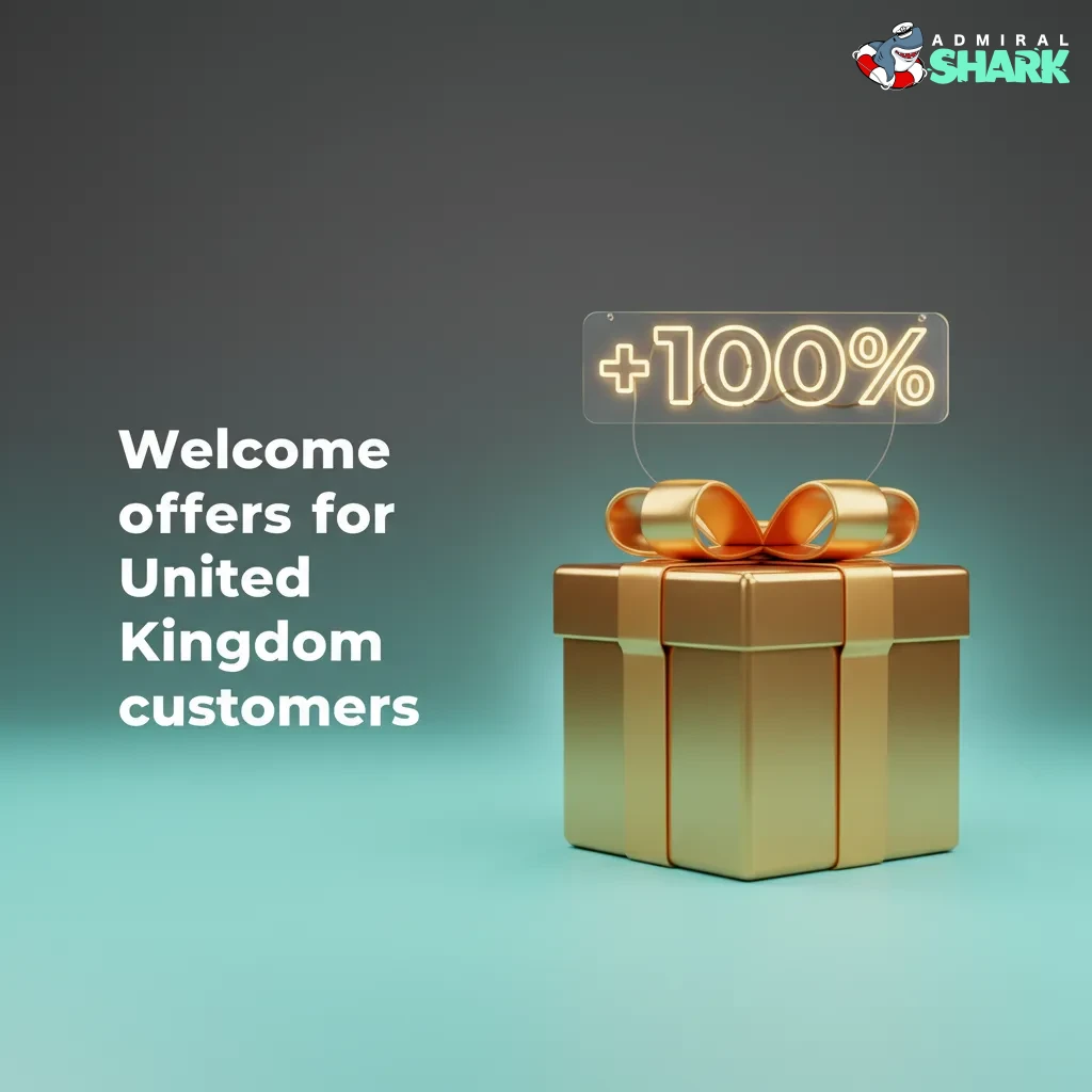 UK welcome offers: casino 375%, sports 475%, esports 475%. New players only; wagering and time limits apply.