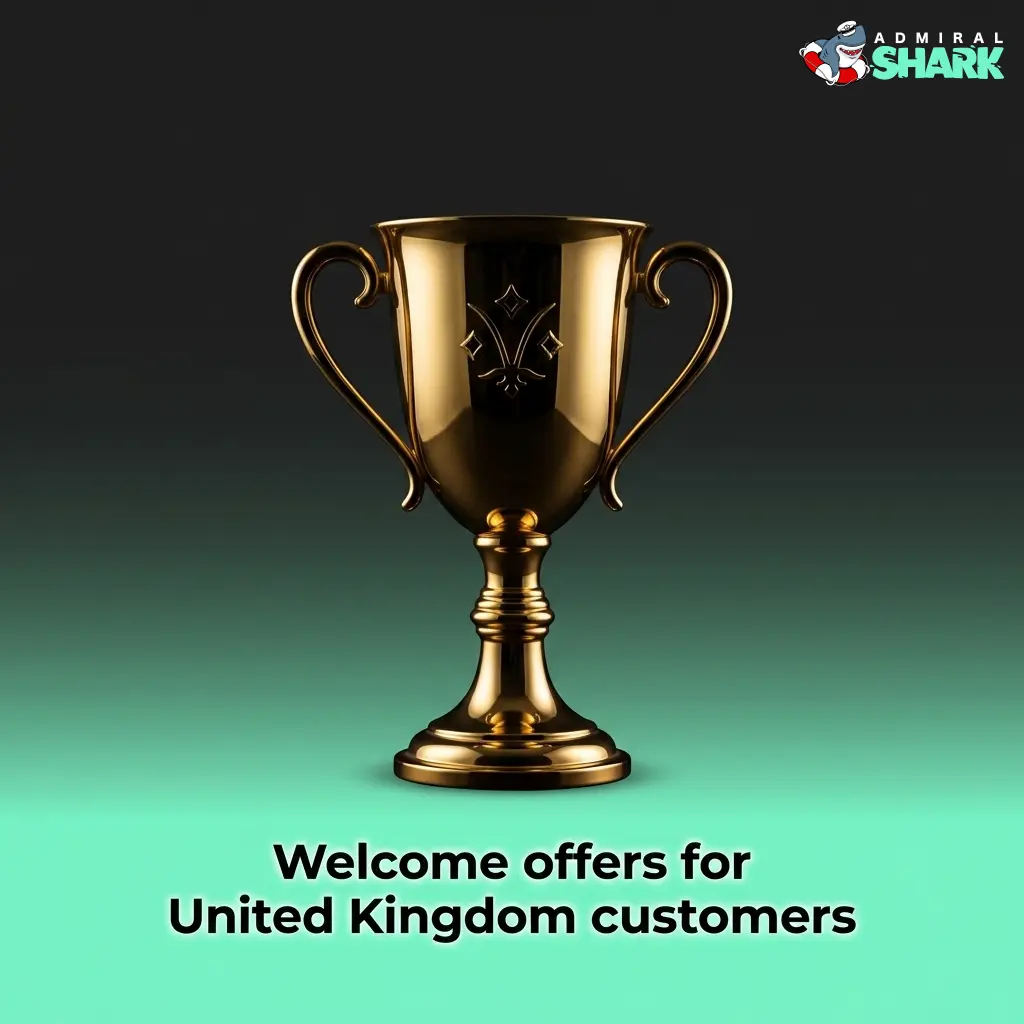 UK welcome offers: casino up to 375%, sports and esports up to 475% with wagering requirements and eligibility rules.
