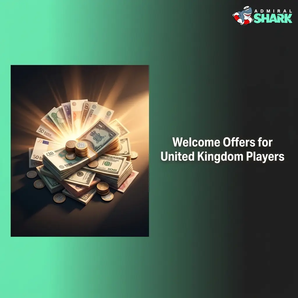 UK casino welcome bonus up to 375%, sports and esports up to 475% for new players. T&Cs apply.