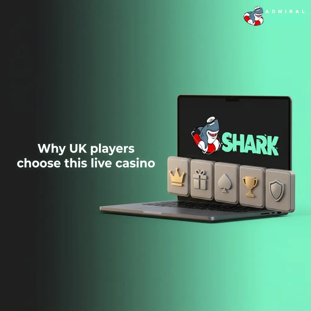 UK live casino with real dealers, HD streams, GBP payments, and flexible limits on mobile and desktop