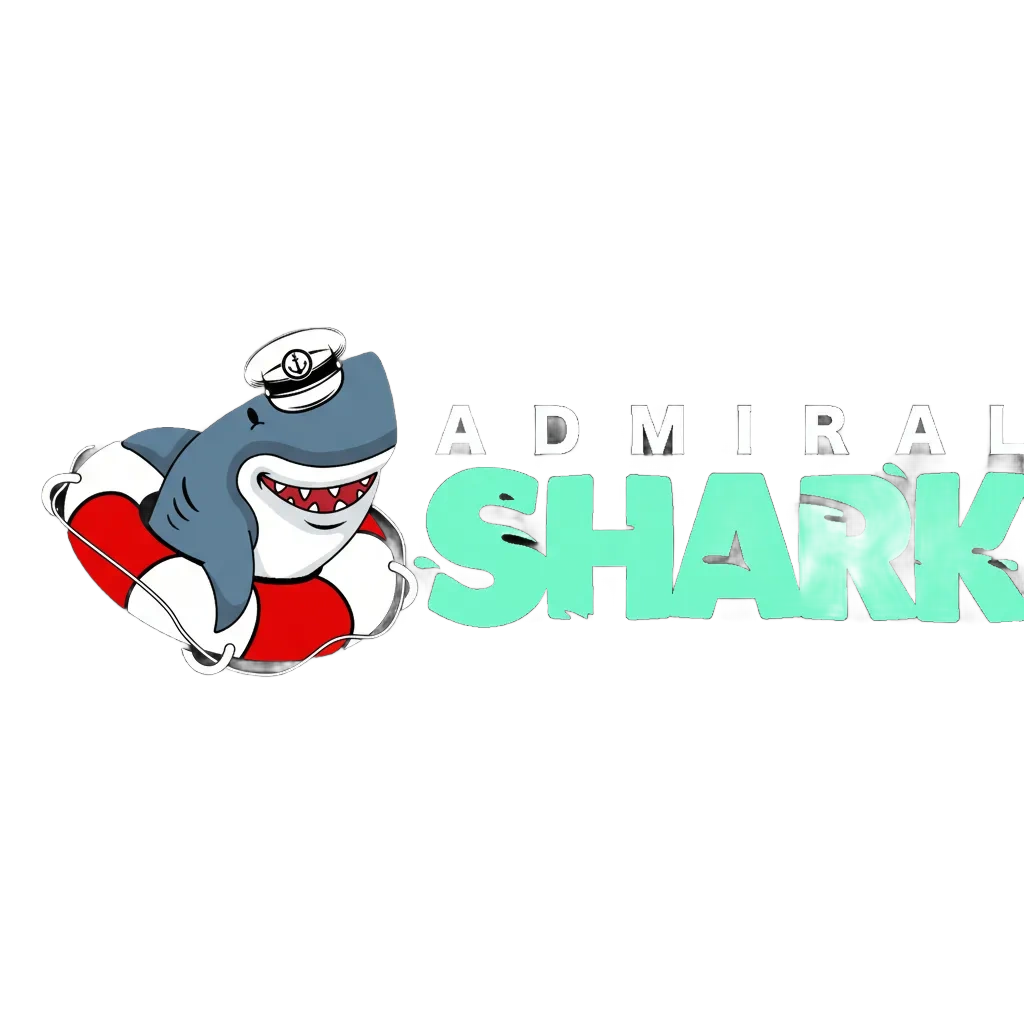 Admiral Shark UK promo: bet on sports, esports, live casino and slots; welcome bonuses; Visa/Mastercard; Android app.