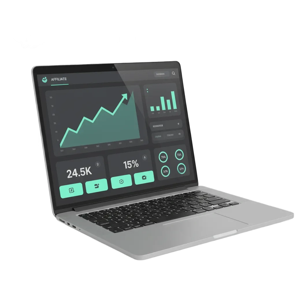 Admiral Shark UK affiliate banner: earn from casino traffic with competitive commissions, tracking, timely payouts, support