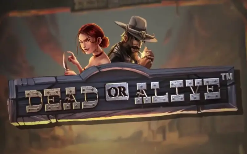 Try the famous Dead or Alive slot by NetEnt in free demo mode or play for real money at Admiral Shark.