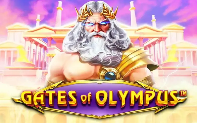 Try popular Gates of Olympus slot machine in free demo mode or for real money at Admiral Shark UK.