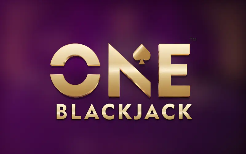 Experience one-on-one live dealer action and fast-paced single hand format in One Blackjack at Admiral Shark.