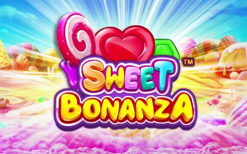 Spin Sweet Bonanza at Admiral Shark to trigger juicy free spins.